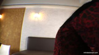 Milf Mistress No Mercy