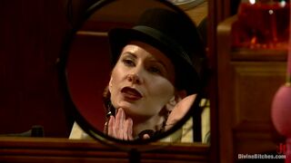 Sissification and Humiliation