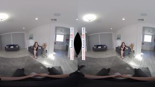 Naughty America Winter Jade Fucks You In Your