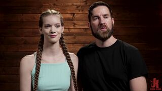 Dominating Erin Everheart