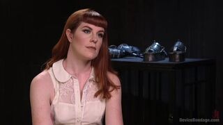 Challenge Accepted Barbary Rose is Destroyed with Extreme Torment!!