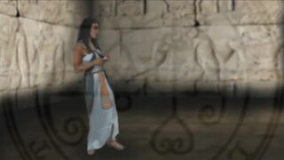 Superheroine Hypnosis, cosplay