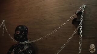 Mistress Kate - CBT and Anal German Femdom