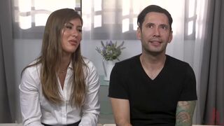 Doctor's Orders: Paige Owens Fucked and Fisted by Tommy Pistol