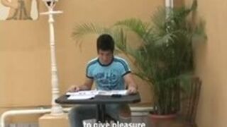 Gay Punishment and BDSM