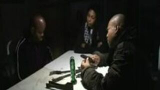 Used dominated and taken by Big Black Cocks