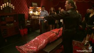 Winter Solstice Party