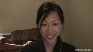 The Training of Tia Ling, Day Two