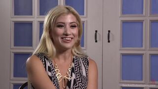 Hot Producer Tries to Fuck Over Rapper and Gets Fucked in the Ass!