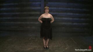 Testing Nerine Mechanique