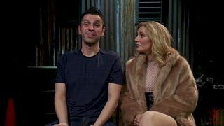 Mona Wales milks her daddy's new associate for assets