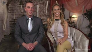 Pretty Lil' Fuck Bunny Gets His Dick Sounded and His Ass Fucked by Goddess Cherie Deville