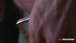 Sensations Hotwife Eden Gets What She Has Wanted