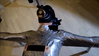 Mummified CBT and torment