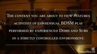 Slave Competition Party