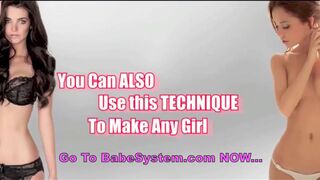 Perverted Teen Girl In Hardcore Gangbang Action