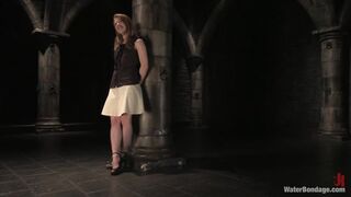 Madison Young Hotter Than Ever!