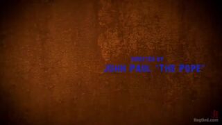 Veruca James and Cherry Torn on a Forest Trip