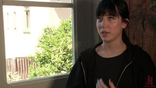 Charlotte Sattre Humiliated