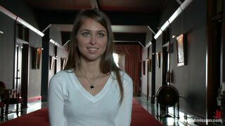 The Piano Instructor: Riley Reid Submits
