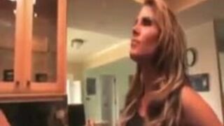 Pegging - Mistress and Slave boy