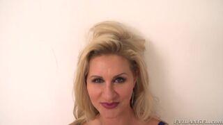 Ryan Conner Roughed up