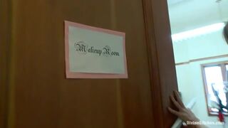 Most humiliating cuckold reality ever documented!