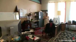 Sophie Monroe aka dolly