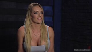 Open Throat Training Cali Carter