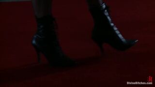 Training of a Houseboy: Episode 5 "Kade's Graduation"