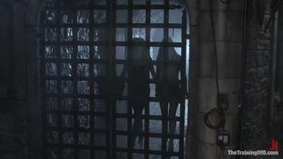 Classic Shoot Where it all BeganThe Training of Bobbi Starr, Day One