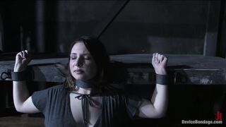 Healing Art SaraScott Devicebondage