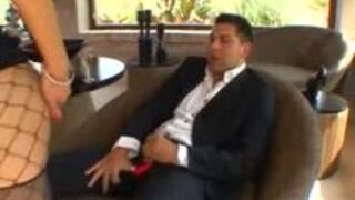 French Subgirl put to good use