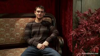 The Making of a Dominant: Episode 2 "Reality Check"