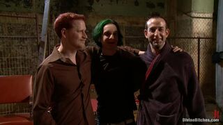 June's Divine Live Show