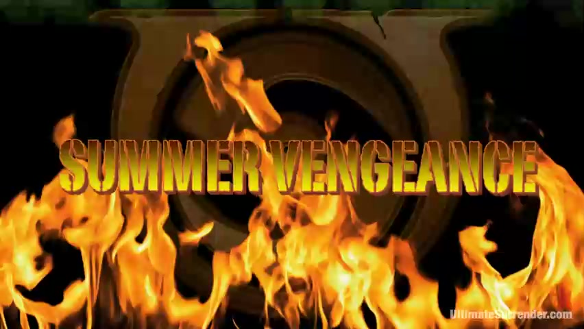 Summer Vengeance Match up Rookie Steps in and Takes on Vet