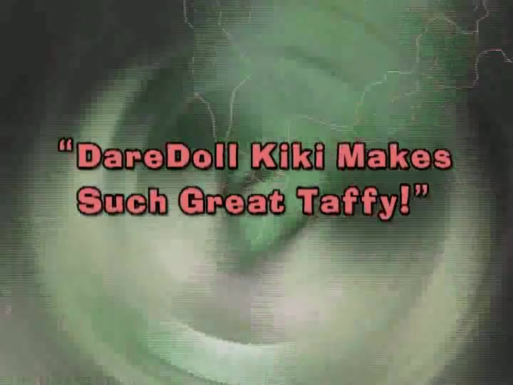 DareDoll Kiki