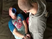 BDSM Slave gay humiliated