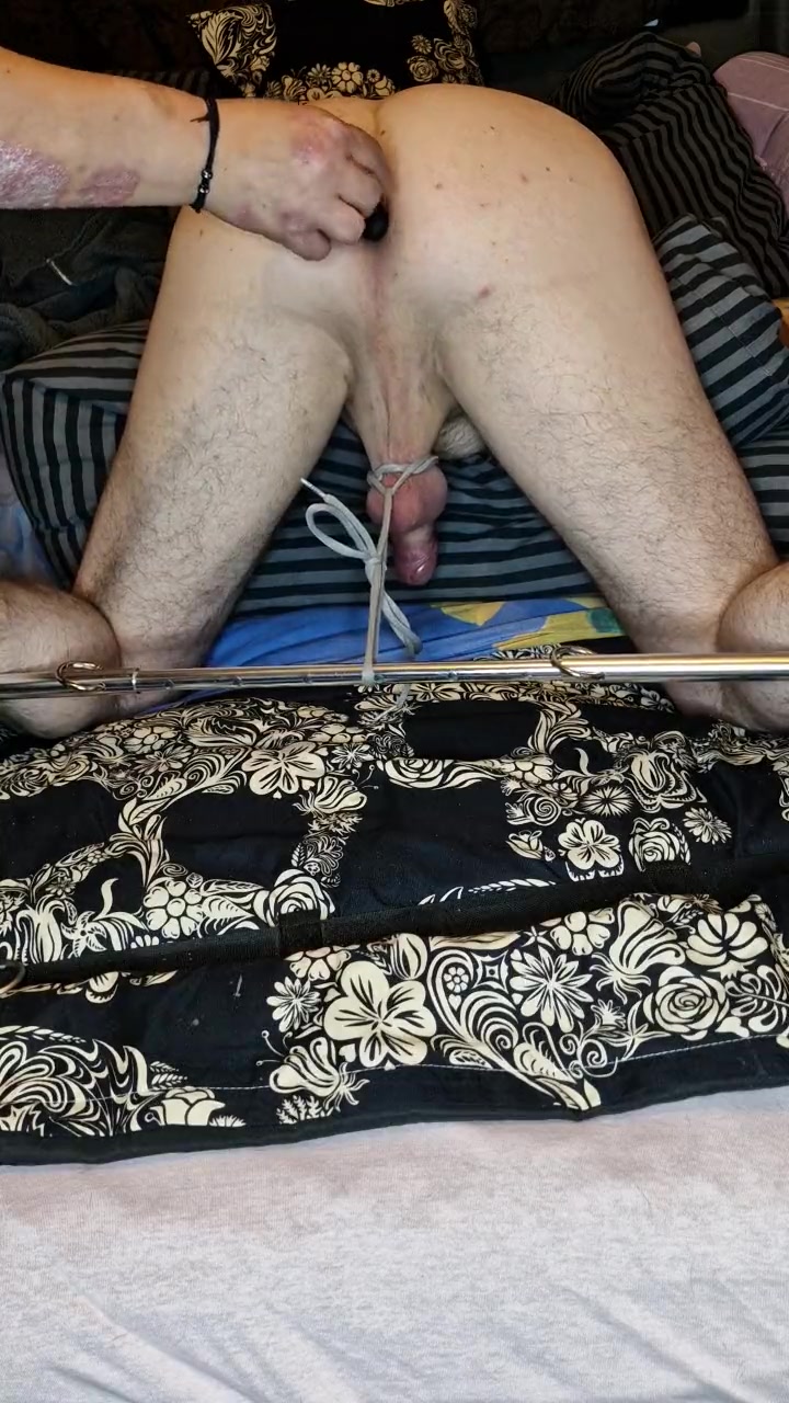 The Prince , Sounding , Anal , Whip , BDSM , Spreader Bar , Rope , CBT ...