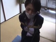 Japanese Wife - BDSM