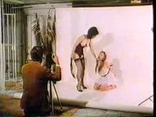 Vintage BDSM - Caught in the act