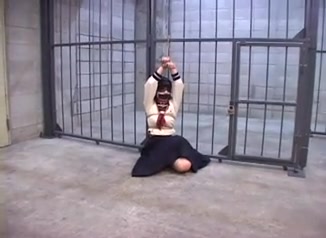 Japanese BDSM Slave