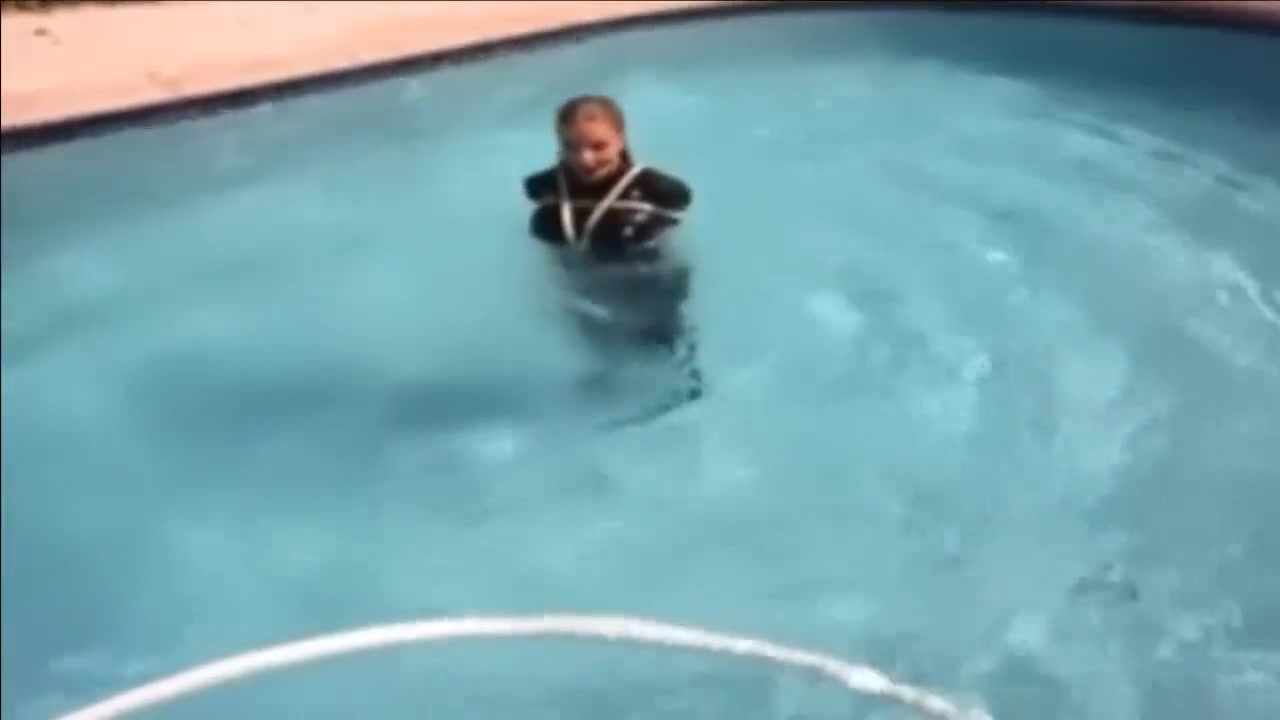 Pool and Bondage