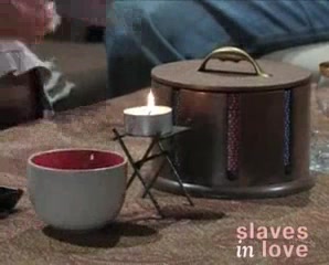 Slave in Love