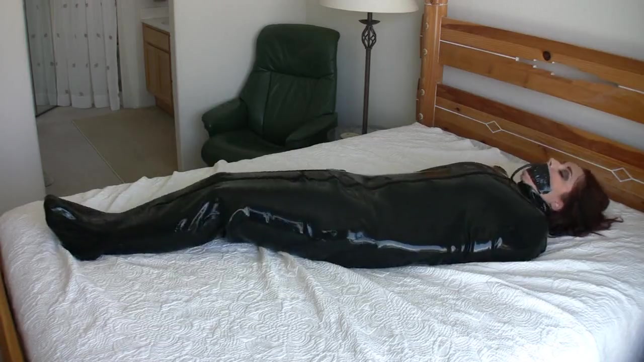 Rubber sack Teraphy