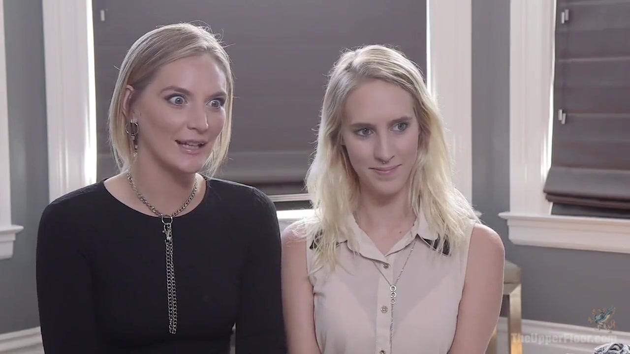 Cadence Lux and Mona Wales - TUF