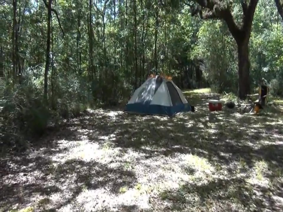 Camper Part 1