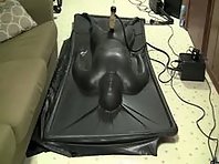 Milked in Vacbed