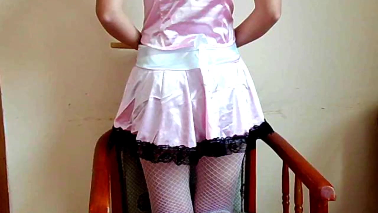 Asian Maids Are Strictly Spanked