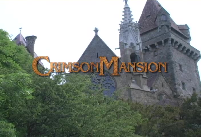 GwenMedia - Crimson Mansion 3